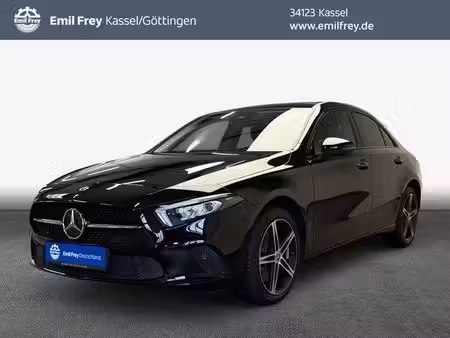 Mercedes-Benz Classe A A 250e 1.3