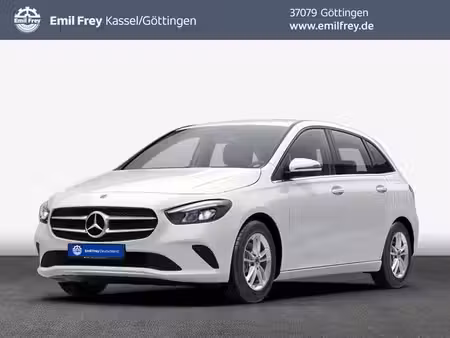 Mercedes-Benz Classe B B 180 2.0 116 Style