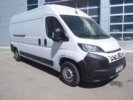Fiat Ducato 140