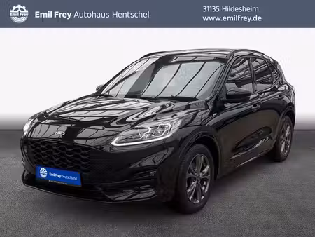 Ford Kuga 1.5 EcoBoost 150 ST Line X
