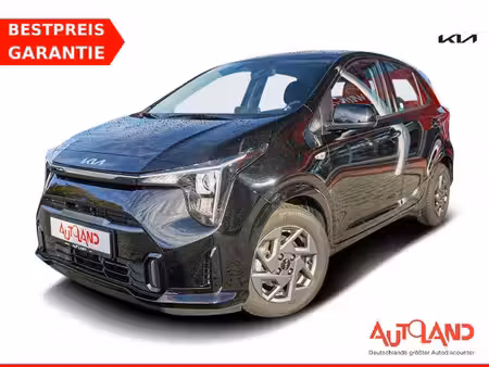 Kia Picanto 1.0 63