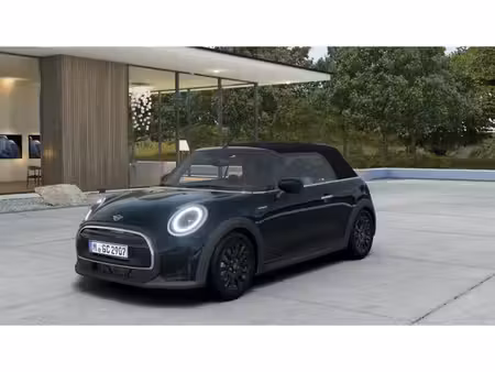 Mini Cabrio Cooper 1.5 136