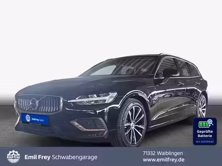 Volvo V60 T8 2.0 310 4x4