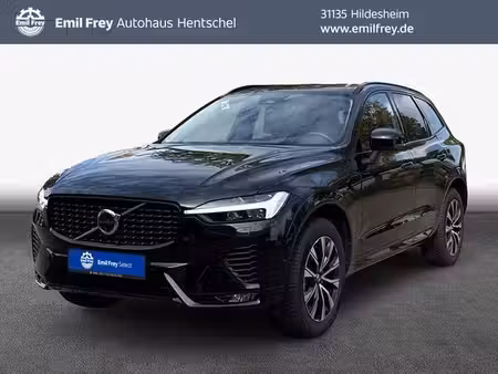 Volvo XC60 T6 2.0 250 Plus 4x4