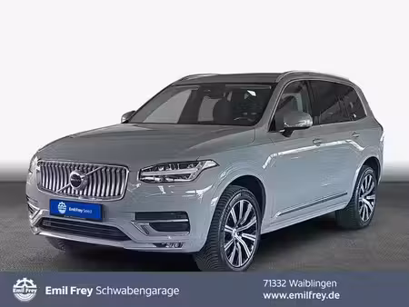 Volvo XC90 2.0 Plus 4x4