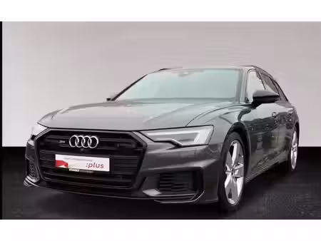 Audi A6 S6 3.0 TDI 349 quattro