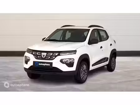 Dacia Spring 45 Business