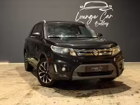 Suzuki Vitara 1.6 120 Pack 4x4