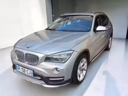 BMW X1 16d 2.0 116 sDrive