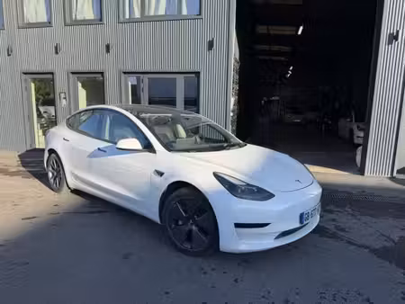 Tesla Model 3 Standard Plus 283