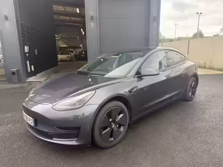 Tesla Model 3 Standard Plus 283