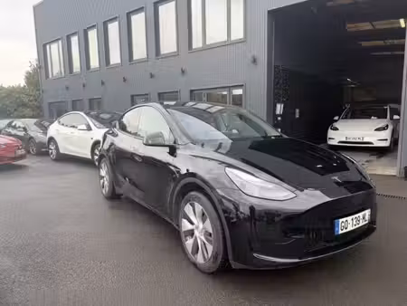 Tesla Model Y Standard 300