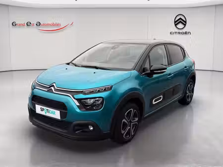 Citroën C3 1.2 PureTech 83 Feel Pack