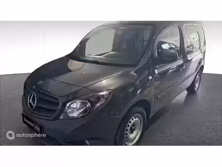 Mercedes-Benz Citan 1.5 CDI 95