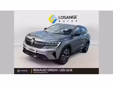 Renault Austral 1.2 200 Iconic