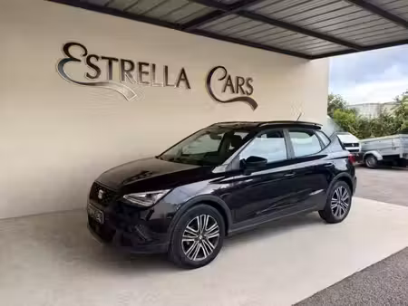 Seat Arona 1.0 TSI 95 Copa