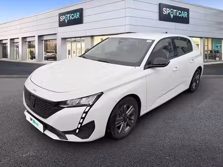 Peugeot 308 1.5 HDi 130 Active