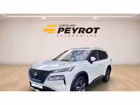 Nissan X-Trail e-Power X