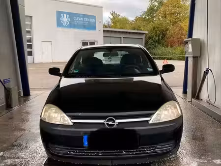 Opel Corsa 1.2