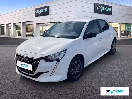 Peugeot 208 1.5 BlueHDi 100 Active