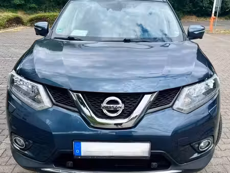 Nissan X-Trail 2.0 dCi 130 Acenta