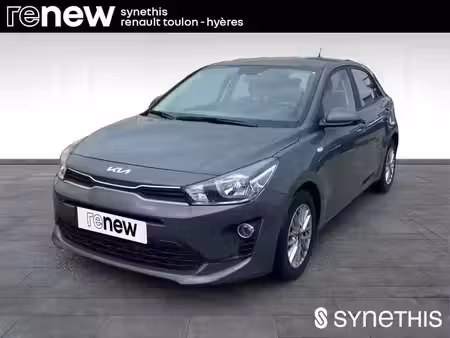 Kia Rio 1.0 T-GDi 100 Active