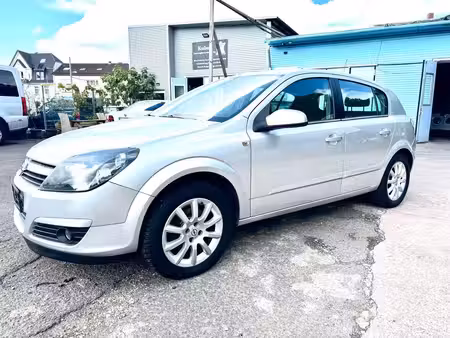 Opel Astra 1.4 90