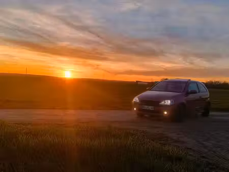Opel Corsa 1.2 75