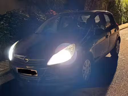 Opel Corsa 1.4 80