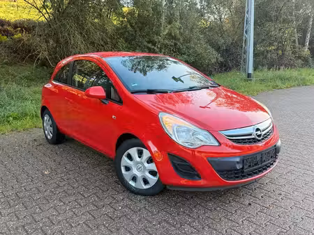 Opel Corsa 1.3 CDTI 75