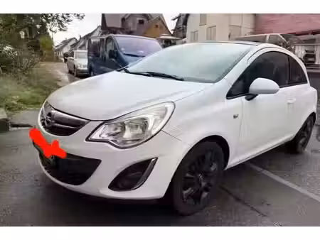 Opel Corsa 1.4 90
