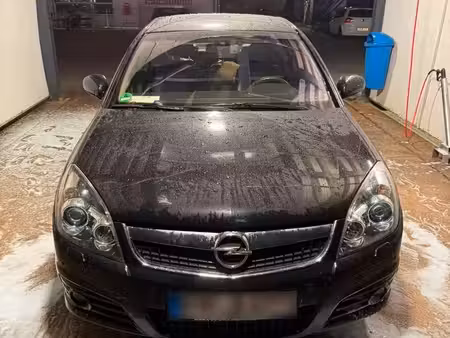Opel Vectra 1.9 120