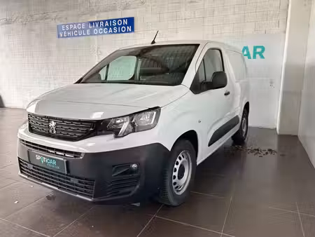 Peugeot Partner 1.5 HDi 100