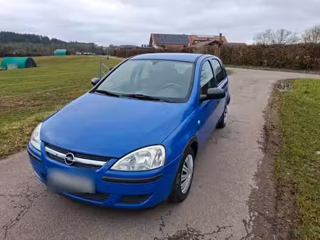 Opel Corsa 1.0 60
