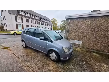 Opel Meriva 1.4 90