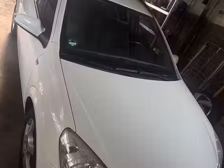 Opel Astra 1.7 CDTI 110