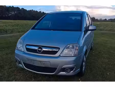 Opel Meriva 1.6 75