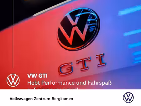 Volkswagen Golf GTI 2.0 245 Style