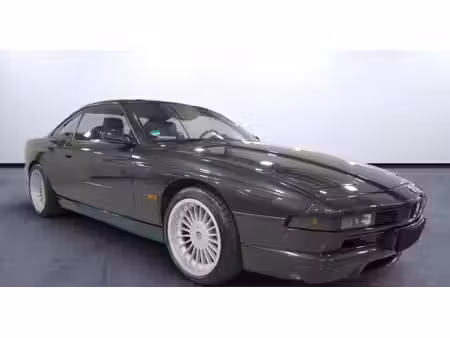BMW Série 8 850CSI V12 5.6 380