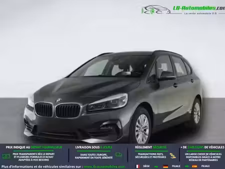 BMW Série 2 218d 2.0 150