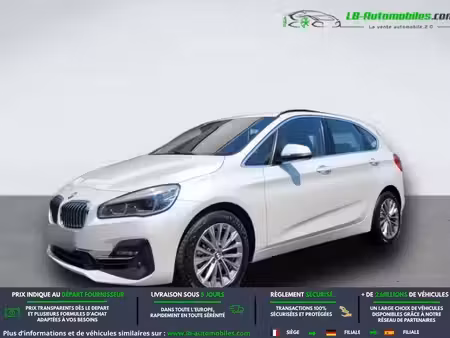 BMW Série 2 220i 2.0 192