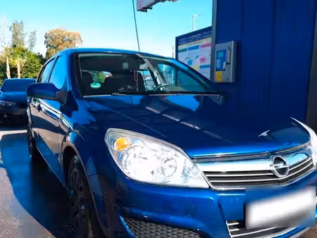 Opel Astra 1.4 90