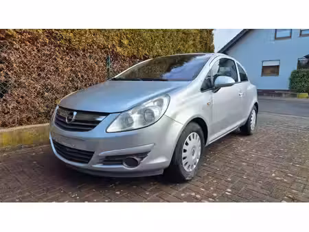 Opel Corsa 1.2 80