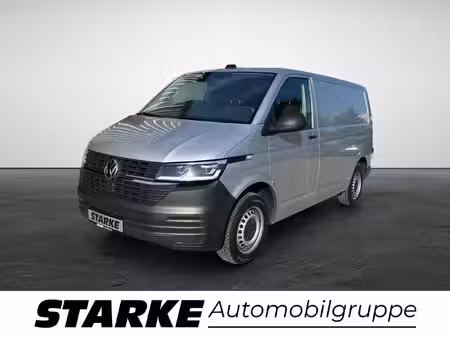 Volkswagen Transporter T6.1 2.0 TDI 150