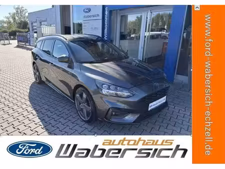Ford Focus 1.5 EcoBoost 150 ST Line