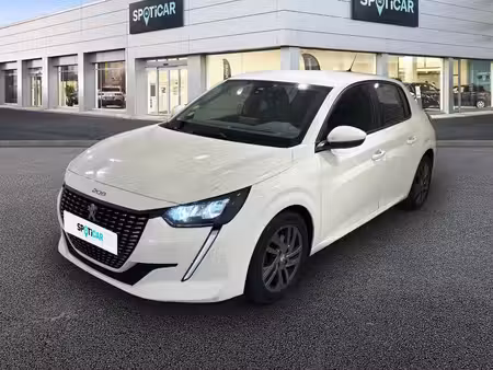 Peugeot 208 1.5 BlueHDi 100 Active