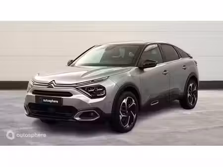 Citroën C4 1.5 HDi 130 Shine