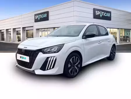 Peugeot 208 1.2 100 Style