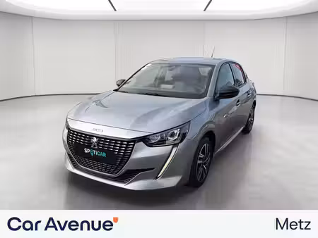 Peugeot 208 1.2 PureTech 100 Allure