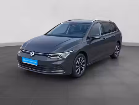 Volkswagen Golf 2.0 TDI 116